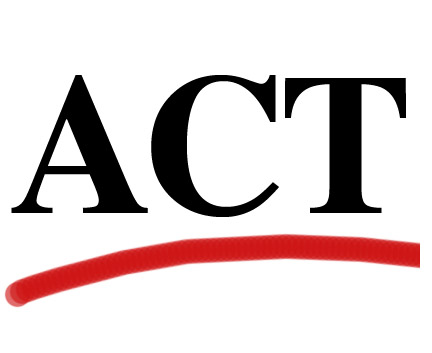 اختبار ACT