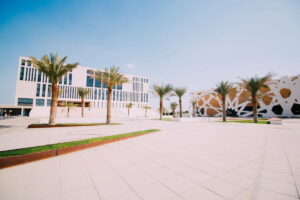 الجامعة الألمانية للتكنولوجيا في عمان