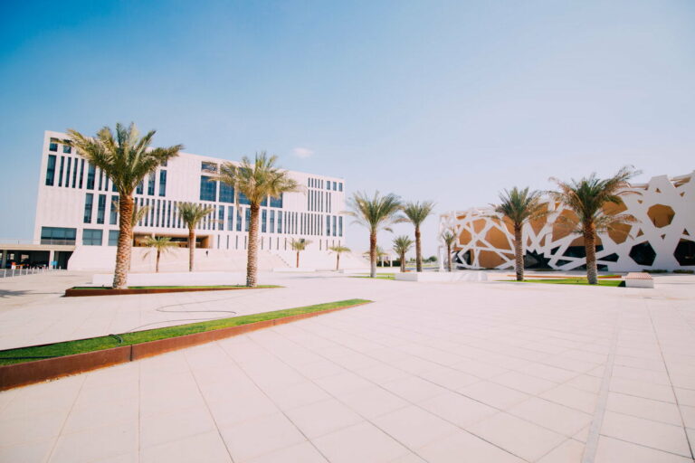 الجامعة الألمانية للتكنولوجيا في عمان
