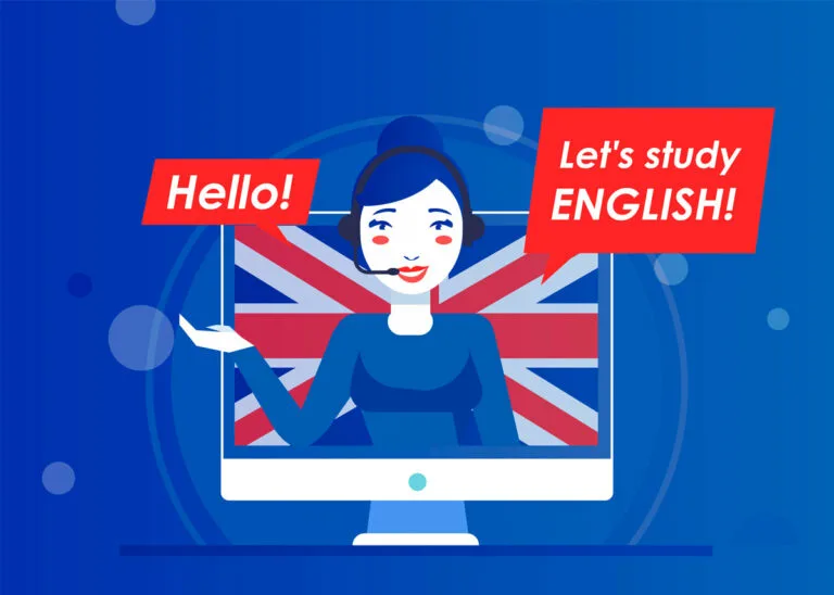 كورس انجليزي اونلاين مجانا